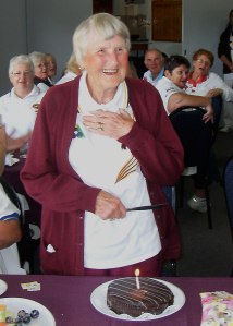 Murial's-91st-Birthday