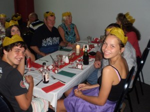 OLYMPUS DIGITAL CAMERA