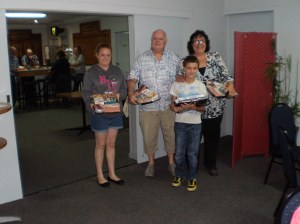 OLYMPUS DIGITAL CAMERA