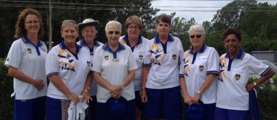 2017 fours finalists